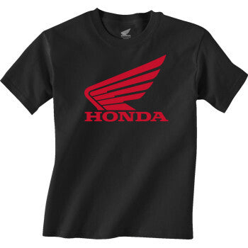 HONDA APPAREL YOUTH HONDA WING T-SHIRT