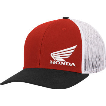 HONDA APPAREL HONDA WING HAT