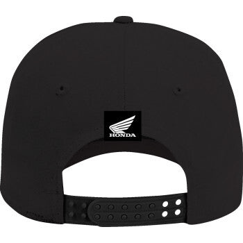 Honda Apparel Honda World Champ Hat