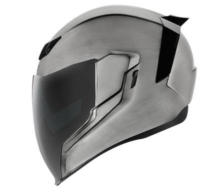 ICON AIRFLITE™ QUICKSILVER HELMET