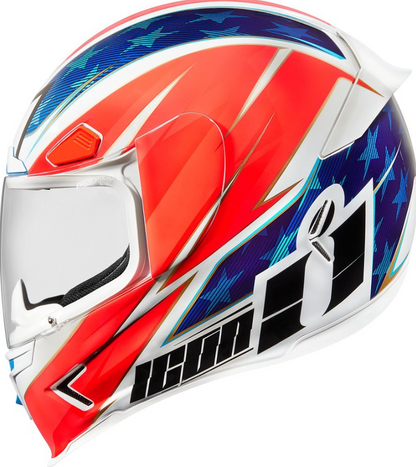 ICON AIRFRAME PRO MAX FLASH