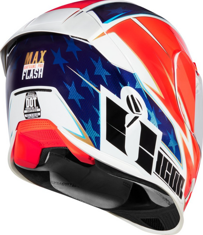 ICON AIRFRAME PRO MAX FLASH