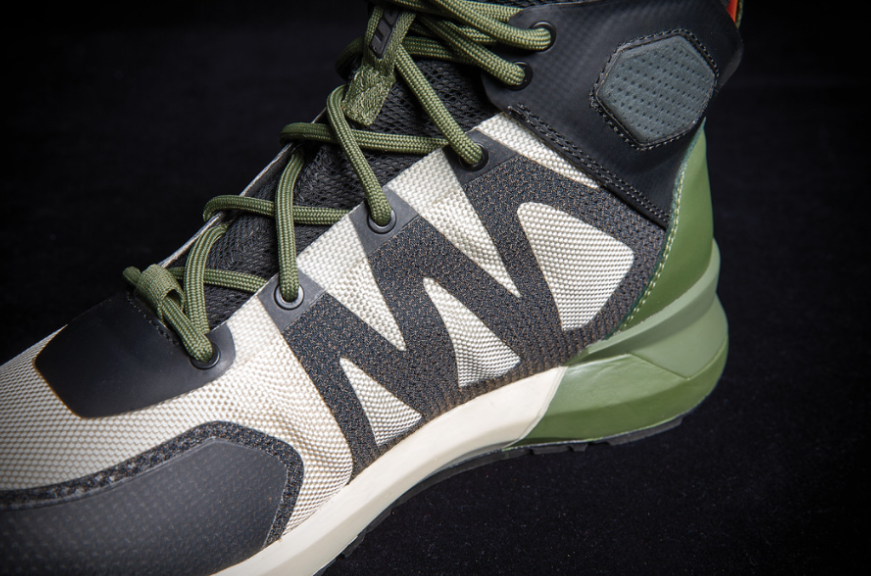 ICON HOOLIGAN SHOES