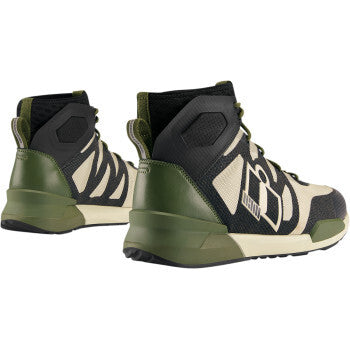 ICON Hooligan Shoes
