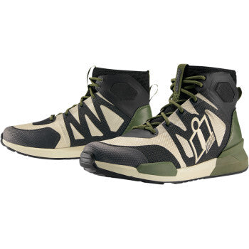 ICON Hooligan Shoes