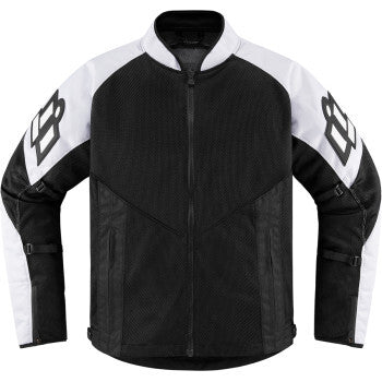 ICON JACKET MESH AF
