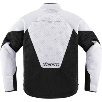 ICON JACKET MESH AF