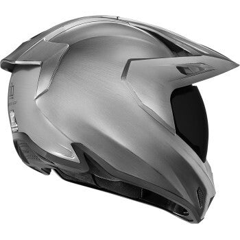 ICON VARIANT PRO QUICKSILVER HELMET