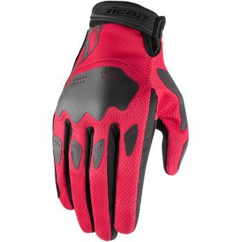 ICON WOMEN'S HOOLIGAN GLOVES