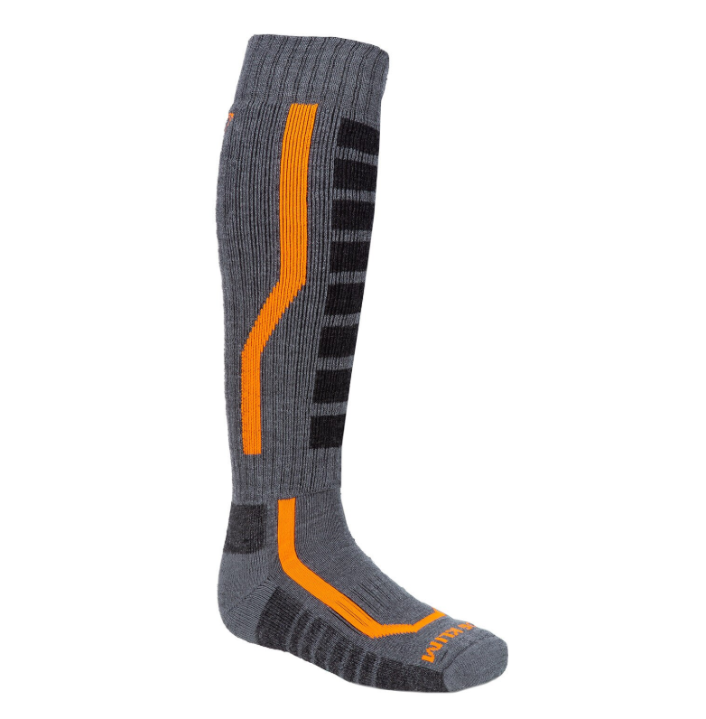 KLIM AGGRESSOR SOCK 2.0