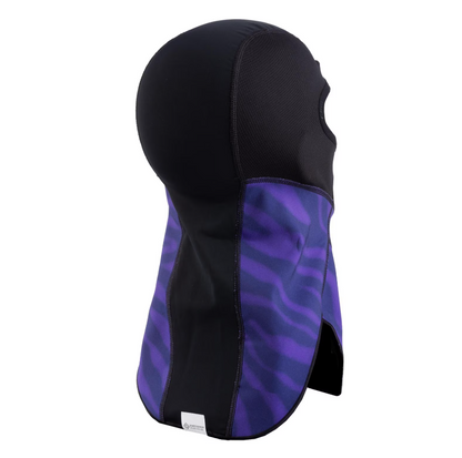 Black - Heliotrope