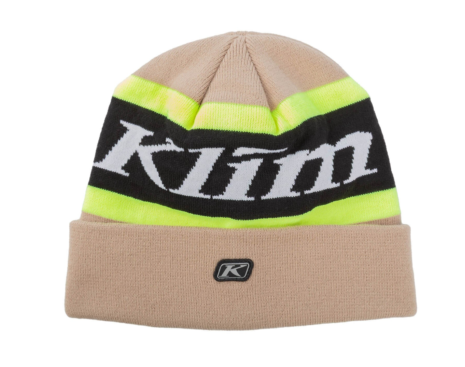 KLIM BELMONT POINT BEANIE
