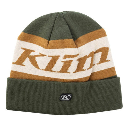 KLIM BELMONT POINT BEANIE