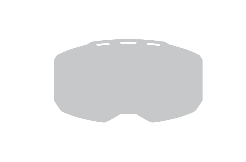 KLIM EDGE EFIRE LENS