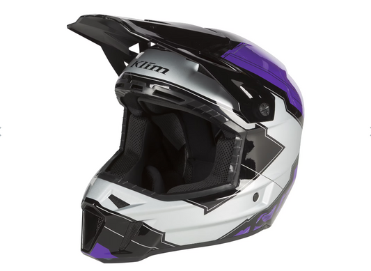 KLIM F3 HELMET ECE