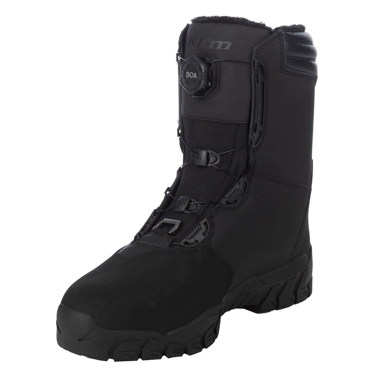 KLIM FORCE GTX BOA BOOT
