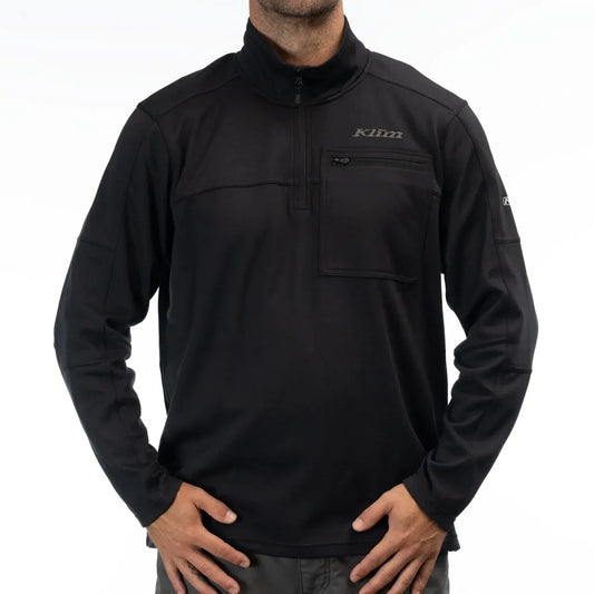 KLIM GLACIER 1/4 ZIP