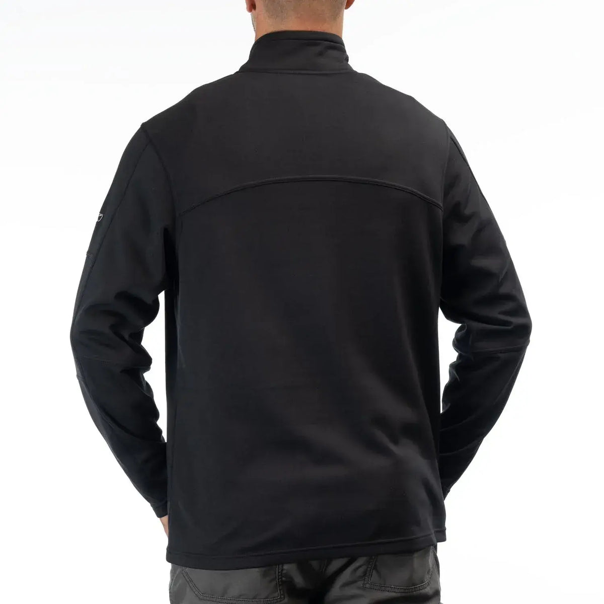 KLIM GLACIER 1/4 ZIP