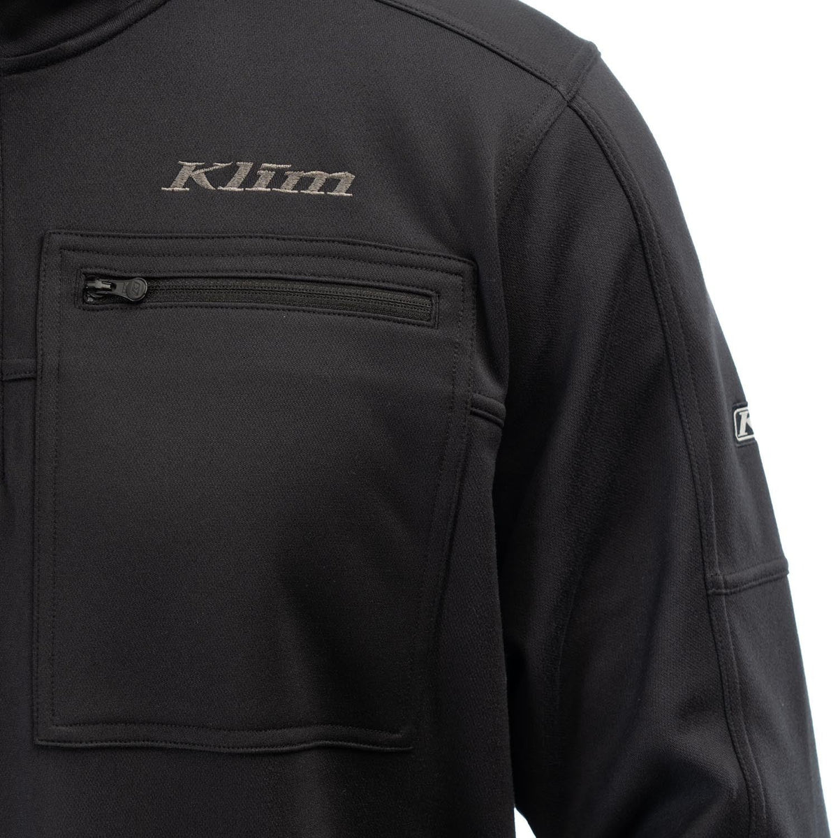 KLIM GLACIER 1/4 ZIP
