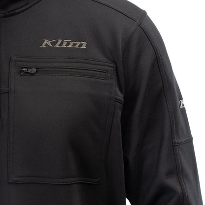 KLIM GLACIER 1/4 ZIP