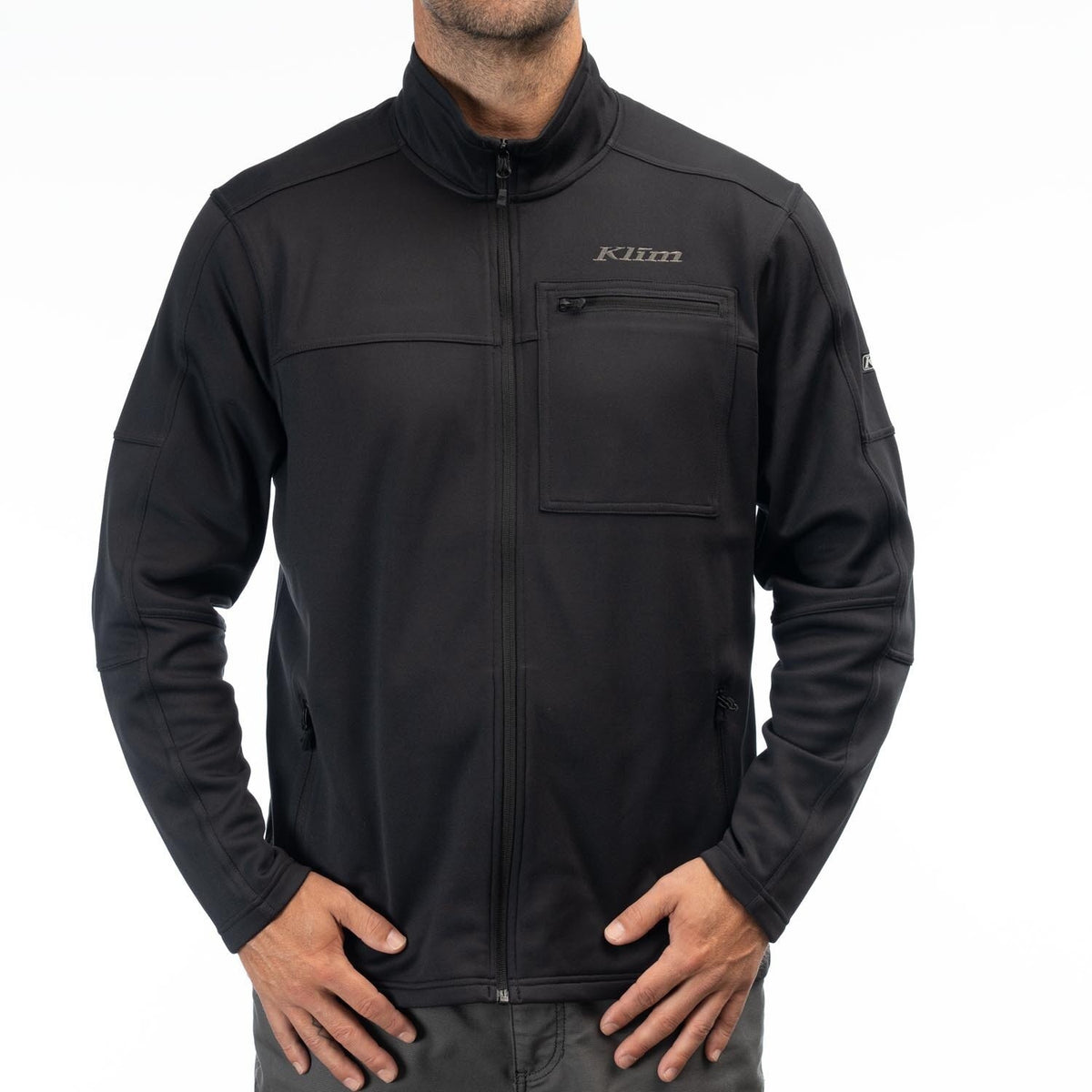 KLIM GLACIER JACKET
