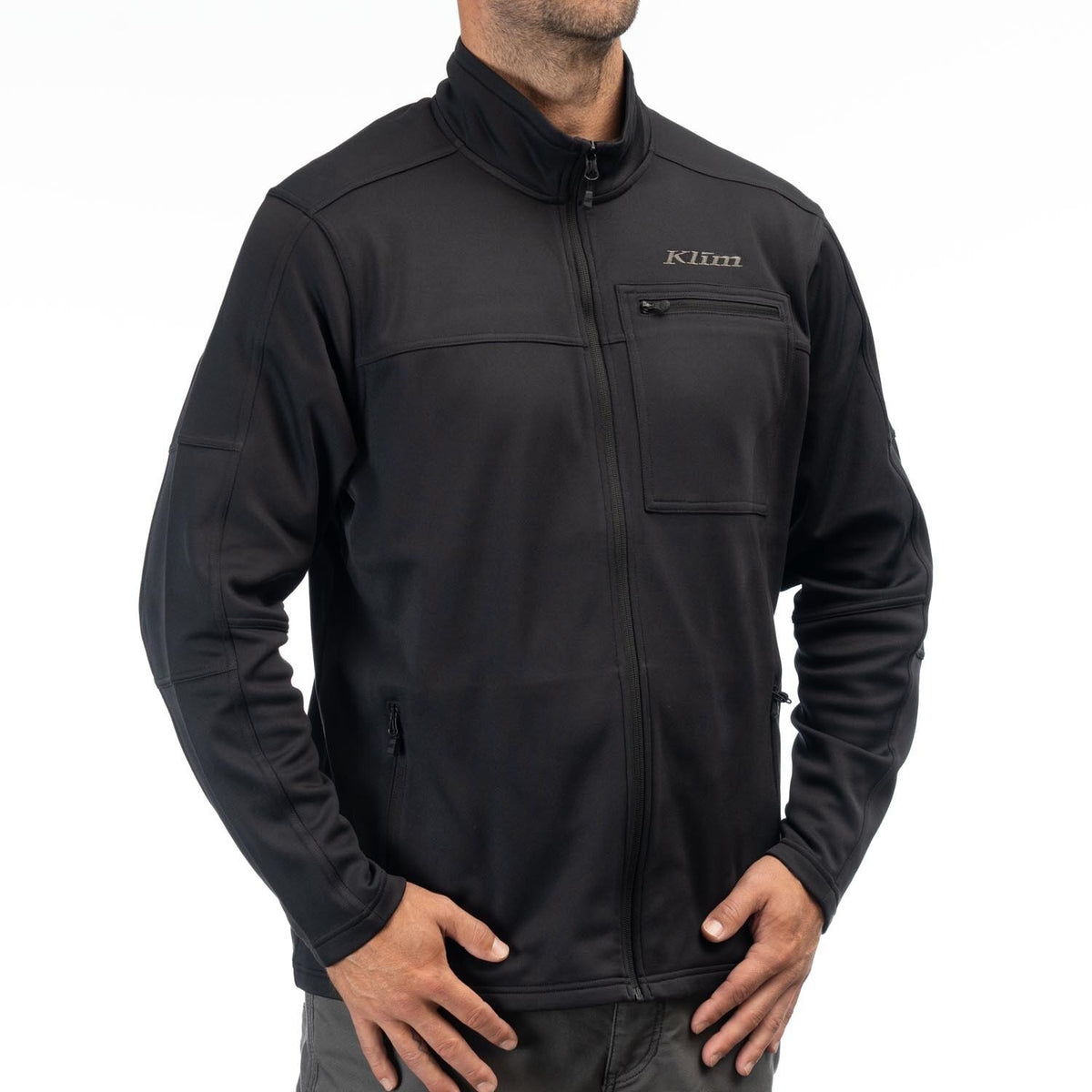 KLIM GLACIER JACKET
