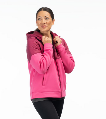 KLIM GRANITE CANYON INSULATED HOODIE