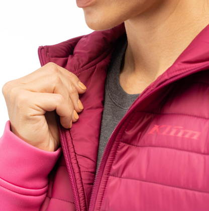 KLIM GRANITE CANYON INSULATED HOODIE