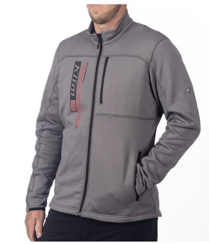 KLIM INFERNO GRAPHIC JACKET