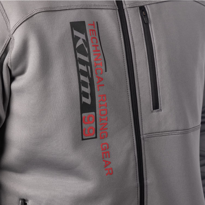 KLIM INFERNO GRAPHIC JACKET