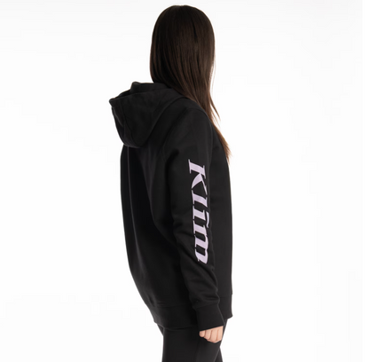 KLIM MARIPOSA LONG PULLOVER HOODIE
