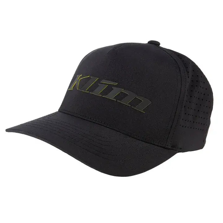 KLIM PERFORMANCE KLIM CORP HAT