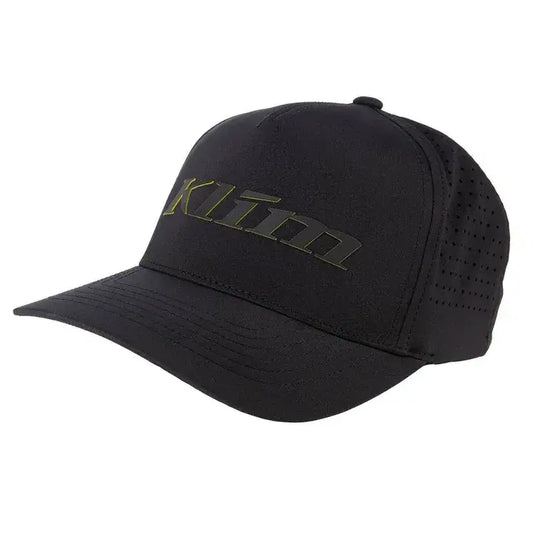 KLIM PERFORMANCE KLIM CORP HAT