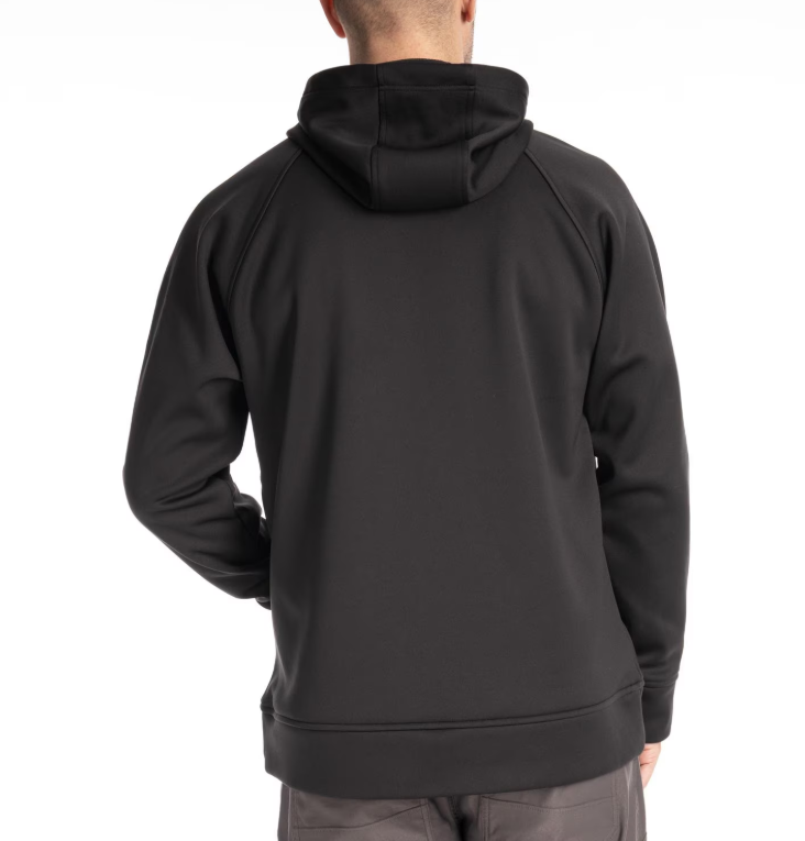 KLIM PETROL PULLOVER HOODIE