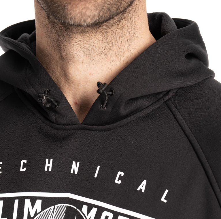 KLIM PETROL PULLOVER HOODIE