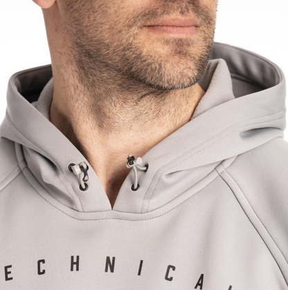 KLIM PETROL PULLOVER HOODIE