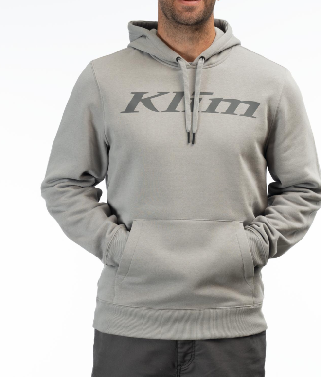 KLIM PULLOVER HOODIE