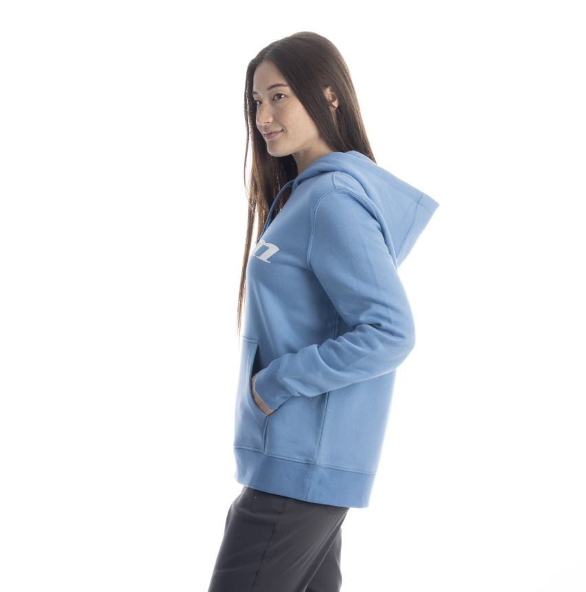 KLIM PULLOVER HOODIE - WOMEN'S