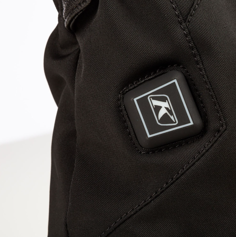 KLIM RESISTOR HTD GAUNTLET GLOVE