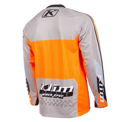 KLIM REVOLT JERSEY