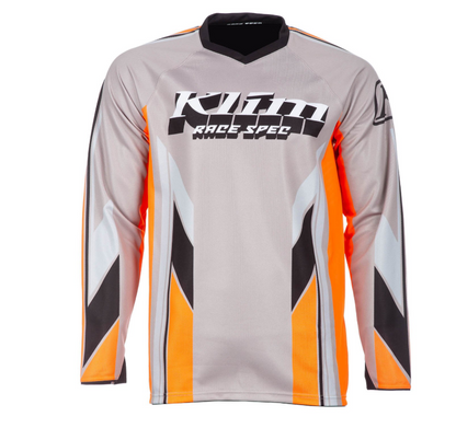 KLIM REVOLT JERSEY