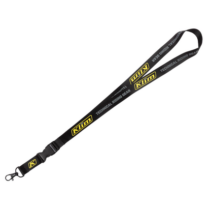 KLIM RIDE LANYARD