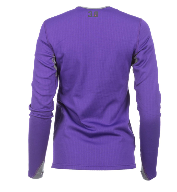 KLIM SOLSTICE SHIRT 3.0