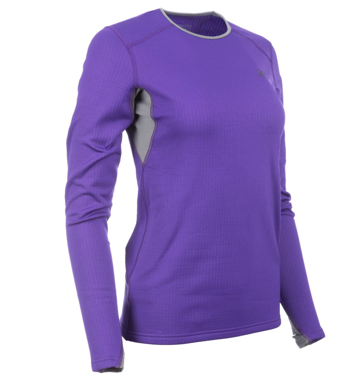 KLIM SOLSTICE SHIRT 3.0