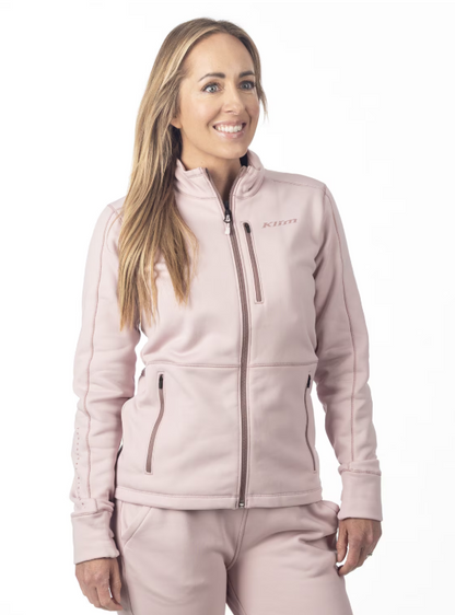 KLIM SUNDANCE JACKET - WOMENS - REDESIGN