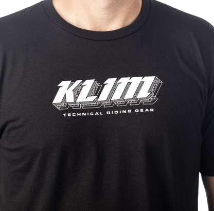 KLIM VISION TRI-BLEND TEE