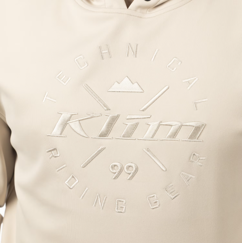 KLIM WYDAHO PULLOVER HOODIE