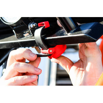 KLOCK WERKS iOmounts™ Device Mount - Handlebar Mount