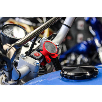 KLOCK WERKS iOmounts™ Device Mount - Handlebar Mount