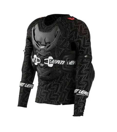 LEATT Body Protector 4.5 Jr